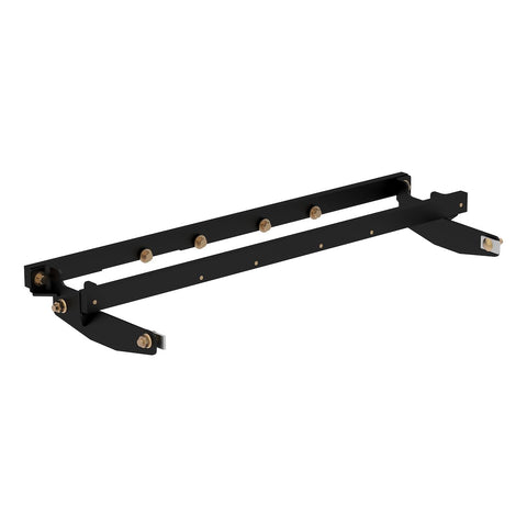 Gooseneck Trailer Hitch Rail (MPN: 60604)