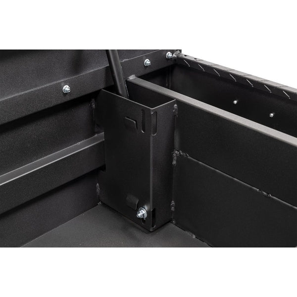 Weather Guard Crossover Tool Box (MPN: 154-52-04)