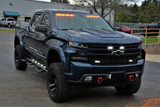 mPower LED Light Bar (MPN: RTL-ENFWB00005)
