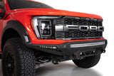 Stealth Fighter Bumper by Addictive Desert Designs (MPN: F210151140103)