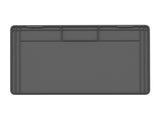 Weathertech Sink Mat (MPN: USM03BXBK)