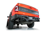 Stealth Fighter Rear Bumper for Raptor (MPN: R210081090103)