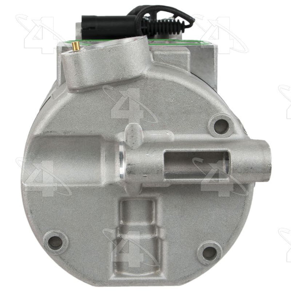 Four Seasons Air Conditioner Compressor (MPN: 78356)