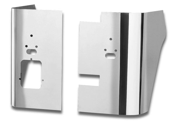 Warrior Products Body Corner Guard (MPN: 907APA)