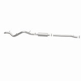MagnaFlow Jeep Rock Crawler Exhaust System (MPN: 15237)