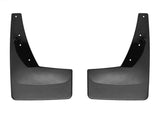 WeatherTech Mud Flap Set of 2 (MPN: 120155)