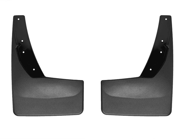 WeatherTech Mud Flap Set of 2 (MPN: 120155)