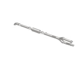 MagnaFlow Exhaust System Kit (MPN: 17200)