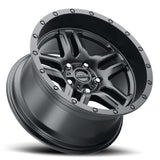 Ultra Wheel 258 Prowler 17 Inch Wheel (MPN: 258-7973SB12)