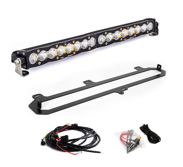 Baja Designs 20 Inch S8 LED Light Bar (MPN: 448078)