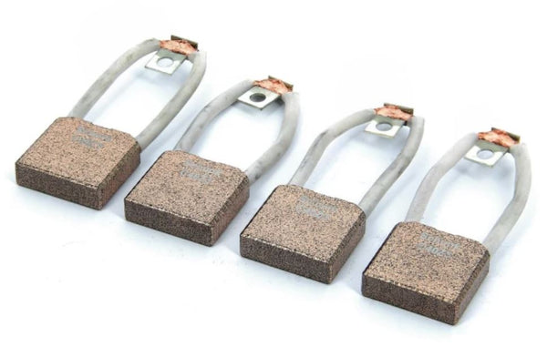 Vetus Boat Thruster Brush (MPN: SET0029)