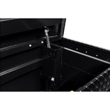 Weather Guard Crossover Tool Box (MPN: 127-5-04)