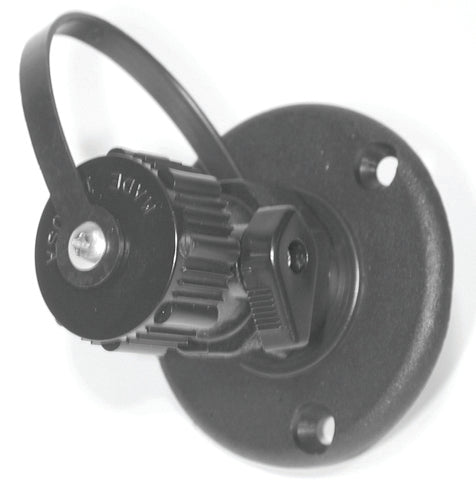 T-H Marine Boat Washdown Fitting (MPN: WDV-1-DP)