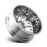 Fuel Off Road Wheel (MPN: DF192282A9)