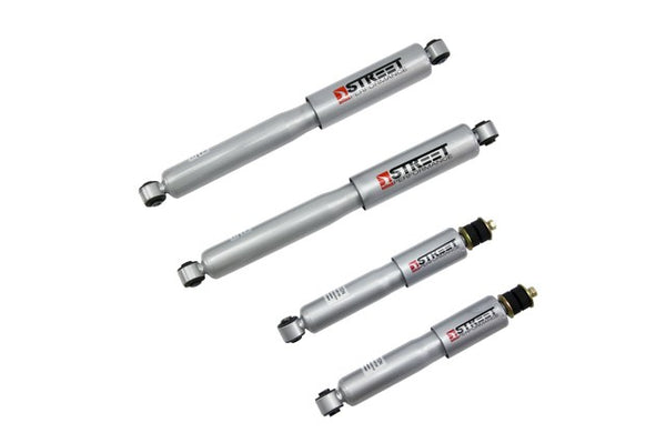 Bell Tech Shock Absorber Set (MPN: 9560)