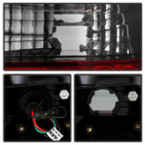 Spyder Automotive Tail Light Assembly (MPN: 5005038)
