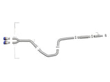 Advanced FLOW Engineering Exhaust System Kit (MPN: 49-37011-L)