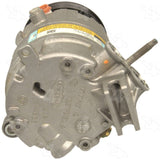 Four Seasons Air Conditioner Compressor (MPN: 98271)