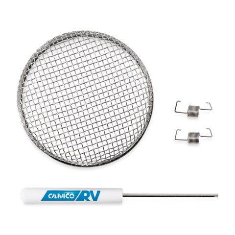 Bug Screen for RV Furnace Vent (MPN: 42144)