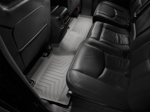 WeatherTech FloorLiner (MPN: 460612)
