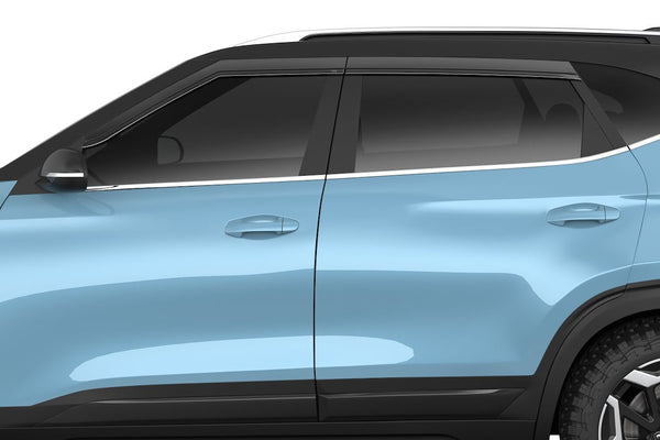 Husky Low Profile Ventvisor (MPN: 2854134)