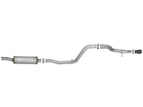 Advanced FLOW Engineering Exhaust System Kit (MPN: 49-48065-1B)