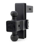 Weigh Safe Steel 180 PRO Trailer Hitch Ball Mount (MPN: STB8-2.5-KA)