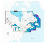 Navionics Marine Cartography Platinum+ (MPN: 010-C1466-40)