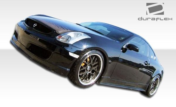 Duraflex Side Skirt (MPN: 102293)