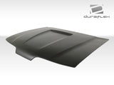 Duraflex Spyder 2 Style Hood (MPN: 100907)