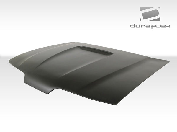 Duraflex Spyder 2 Style Hood (MPN: 100907)