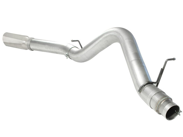 Advanced FLOW Engineering Exhaust System Kit (MPN: 49-04041-P)