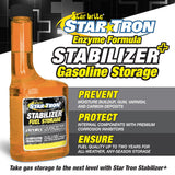 Star Brite Fuel Stabilizer (MPN: 14808)