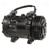 Four Seasons Air Conditioner Compressor (MPN: 67589)