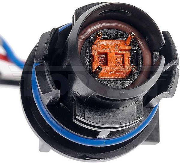 Remanufactured Common Rail Diesel Fuel Injector (MPN: 502-505)