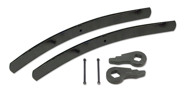 Tuff Country Lift Kit Suspension (MPN: 12933)