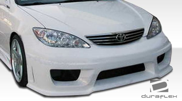 Duraflex Bumper Cover (MPN: 103288)