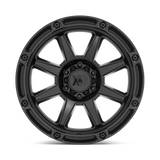 KMC Wheels XD863 Titan 20 Inch Wheel (MPN: XD86329068700)