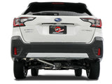 Advanced FLOW Engineering Exhaust System Kit (MPN: 49-36808)