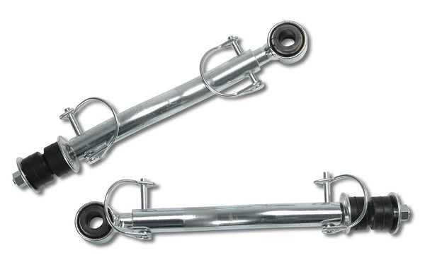 Warrior Products Stabilizer Bar Quick Disconnect (MPN: 83003)