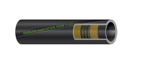 Sierra Marine Waste Water Hose (MPN: 16-101-1000S)