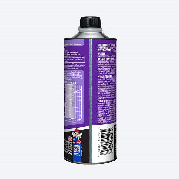 VP Racing Octanium Octane Booster (MPN: 2855)