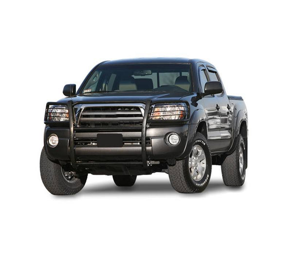 Black Horse Off Road Grille Guard (MPN: 17A096400MA)