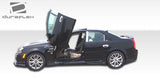 Duraflex Side Skirt (MPN: 100427)