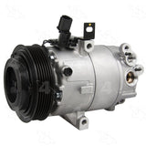 Four Seasons Air Conditioner Compressor (MPN: 178326)