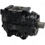Four Seasons Air Conditioner Compressor (MPN: 57342)