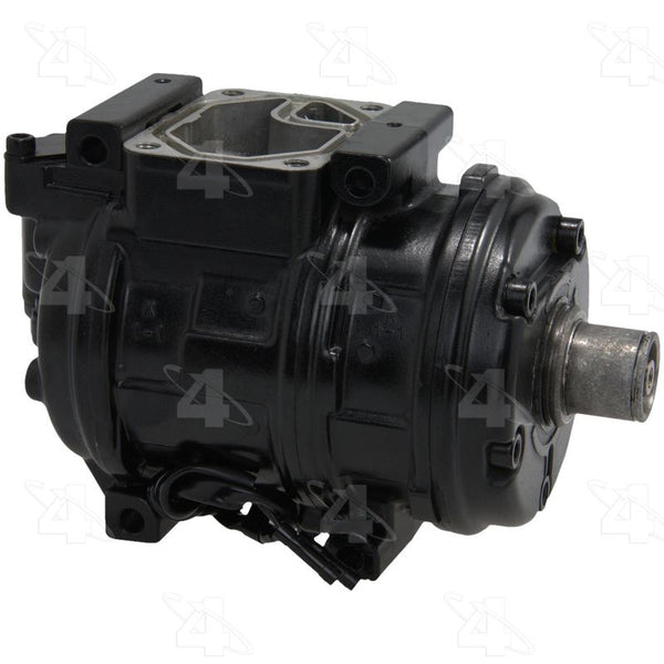 Four Seasons Air Conditioner Compressor (MPN: 57342)