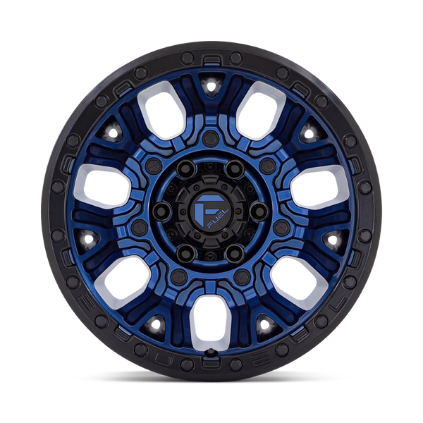 Fuel Off Road Wheel Traction D827 (MPN: D82720908450)