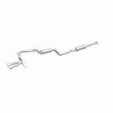 MagnaFlow Ford Focus Street Series Exhaust System (MPN: 15155)