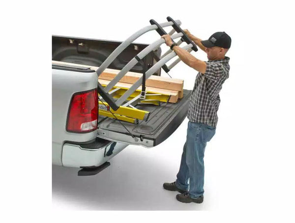 Amp Research Bed Extender HD Max (MPN: 74813-00A)